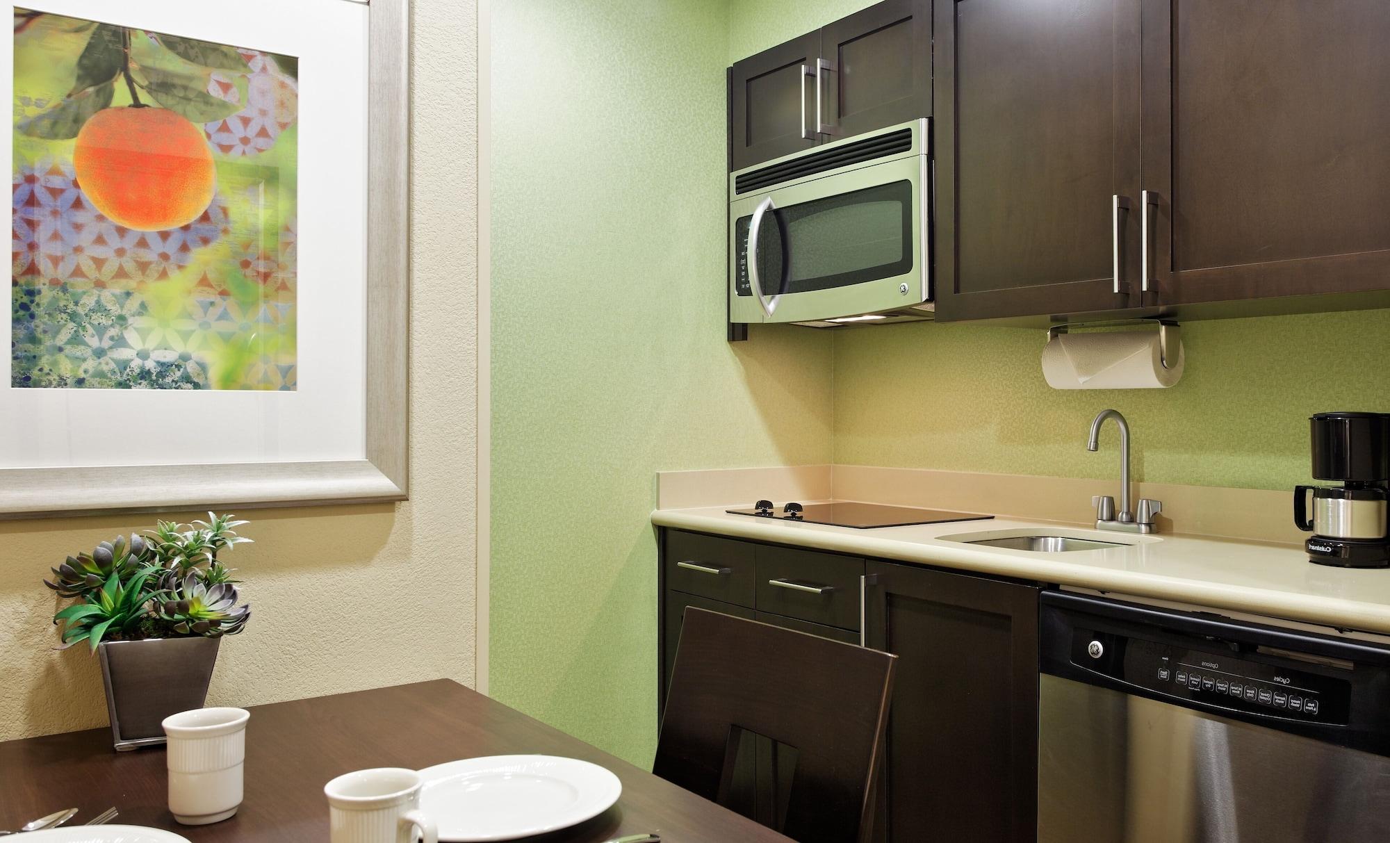 Homewood Suites By Hilton Orlando Airport Exteriér fotografie