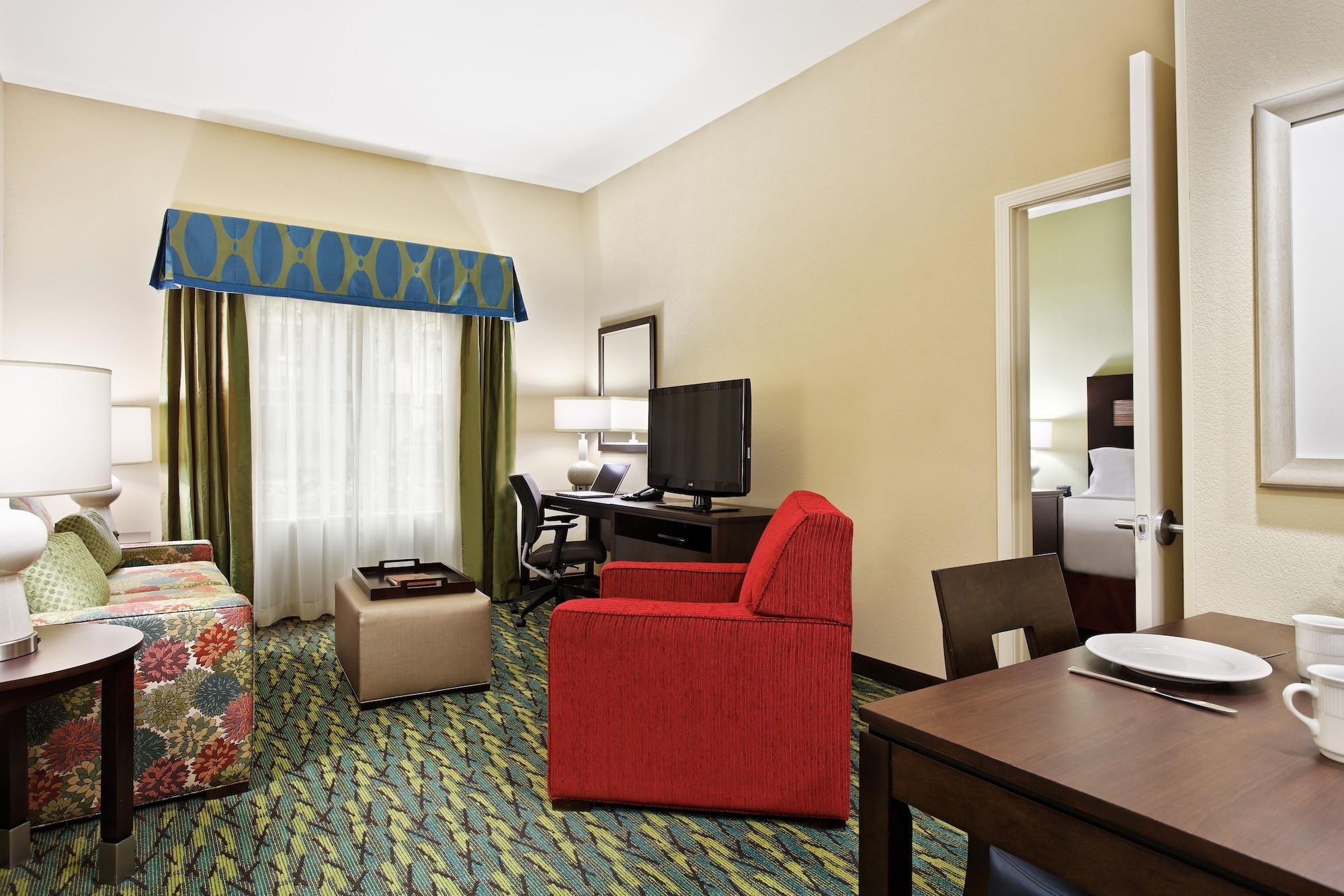 Homewood Suites By Hilton Orlando Airport Exteriér fotografie