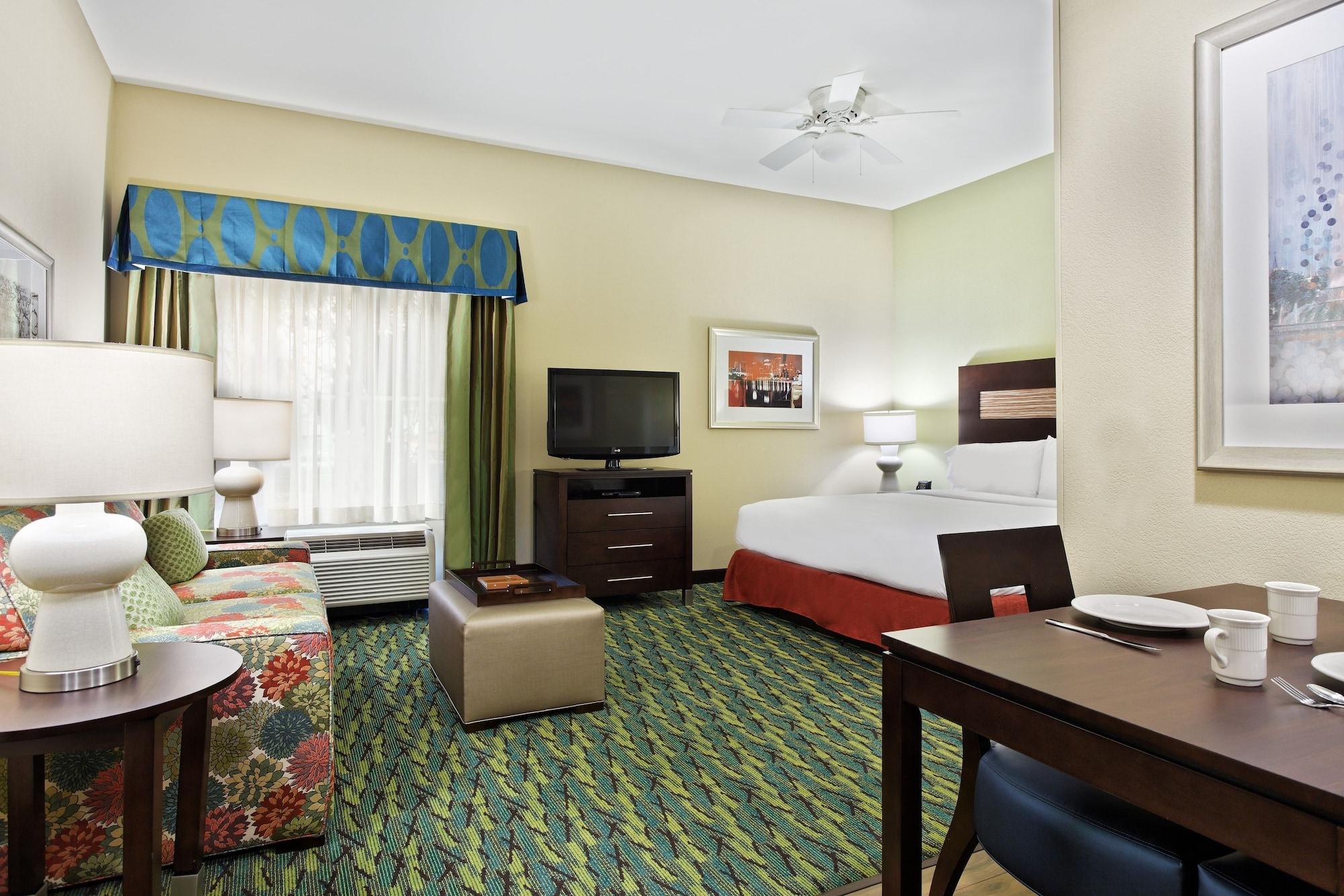 Homewood Suites By Hilton Orlando Airport Exteriér fotografie