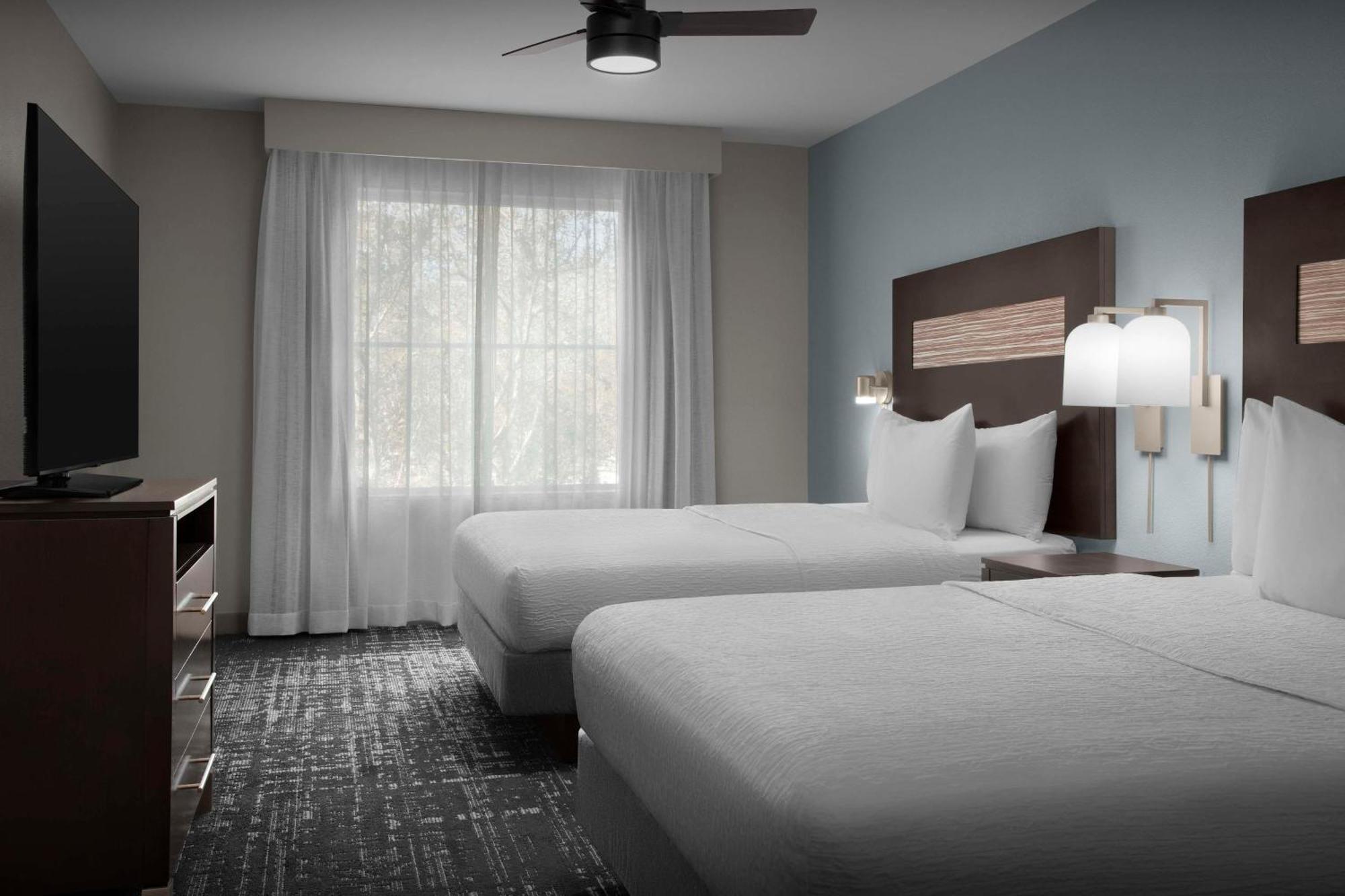 Homewood Suites By Hilton Orlando Airport Exteriér fotografie