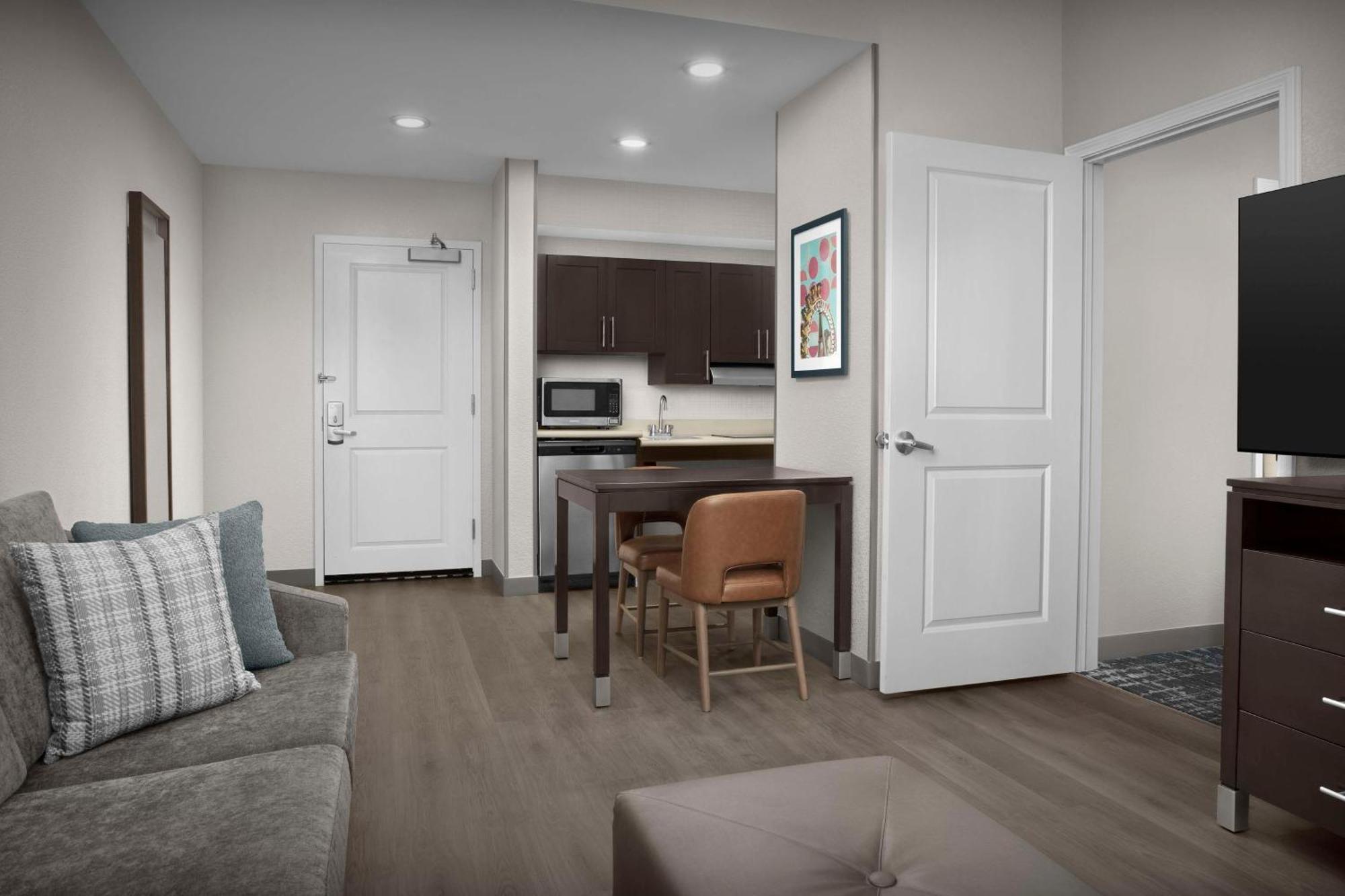 Homewood Suites By Hilton Orlando Airport Exteriér fotografie