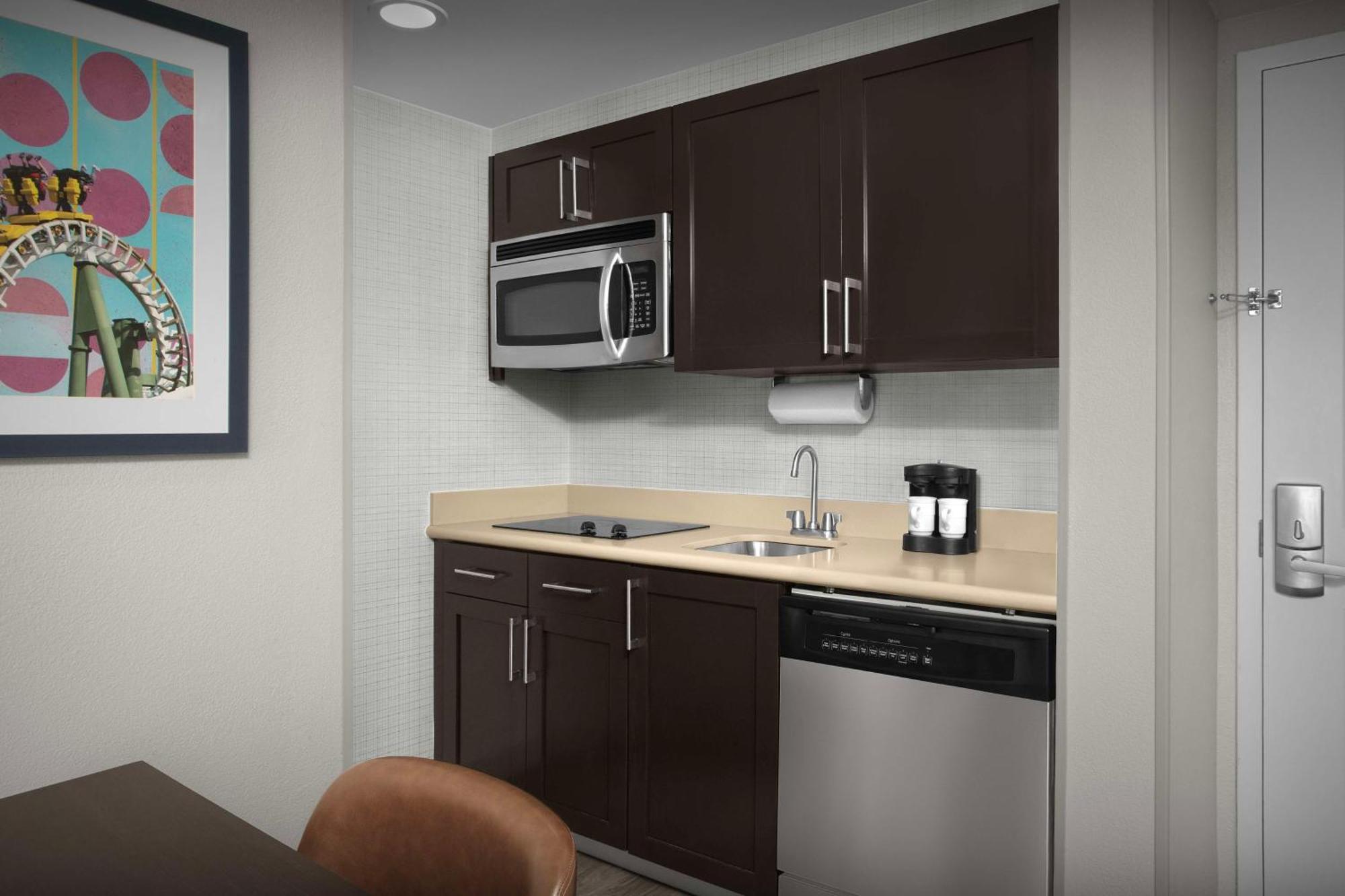 Homewood Suites By Hilton Orlando Airport Exteriér fotografie