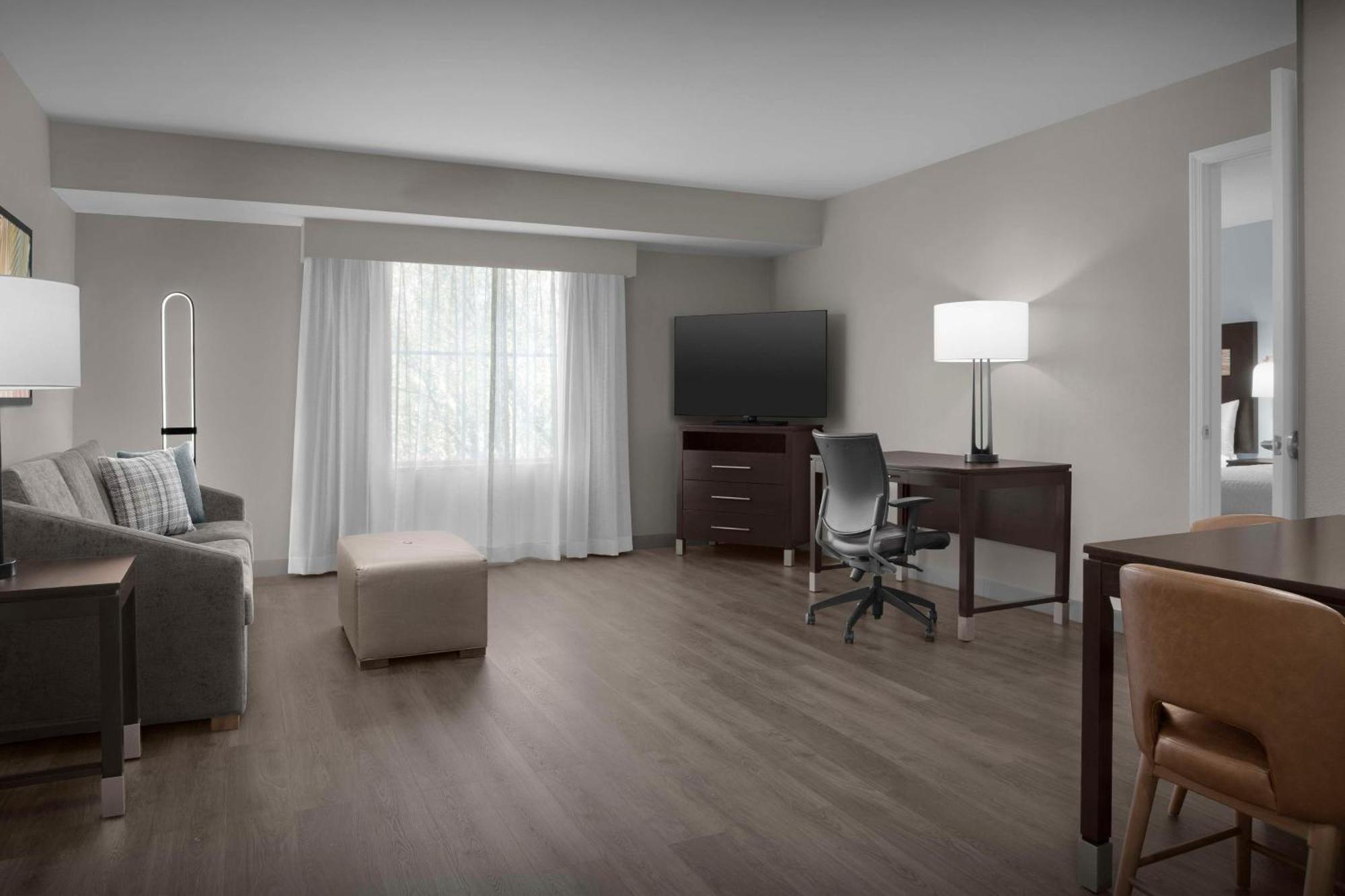 Homewood Suites By Hilton Orlando Airport Exteriér fotografie