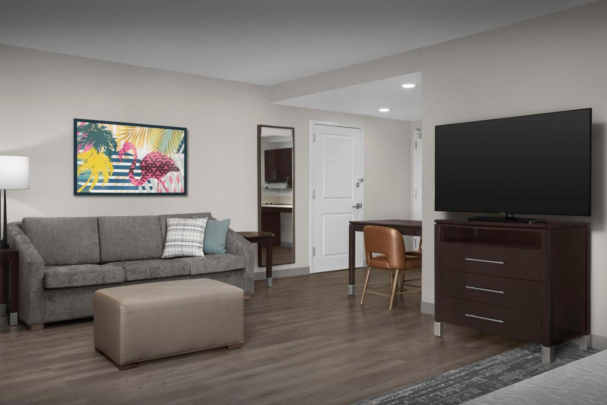 Homewood Suites By Hilton Orlando Airport Exteriér fotografie