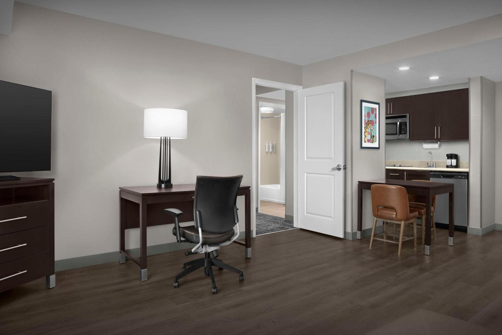Homewood Suites By Hilton Orlando Airport Exteriér fotografie