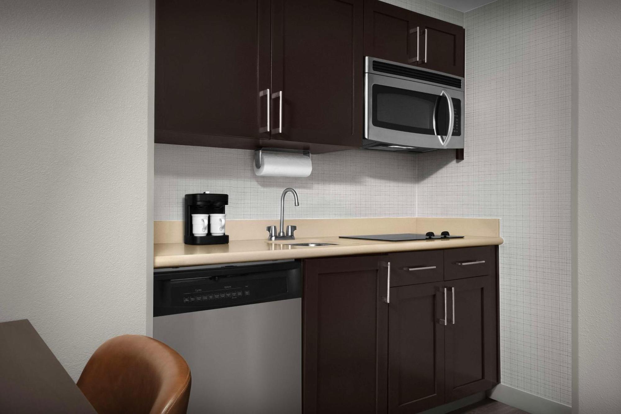 Homewood Suites By Hilton Orlando Airport Exteriér fotografie