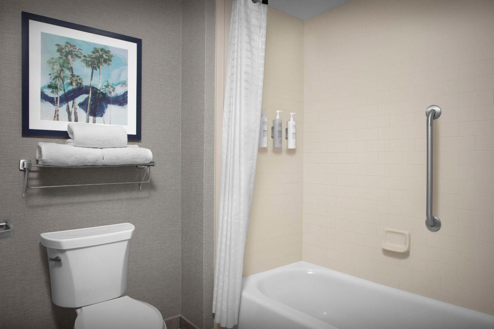 Homewood Suites By Hilton Orlando Airport Exteriér fotografie