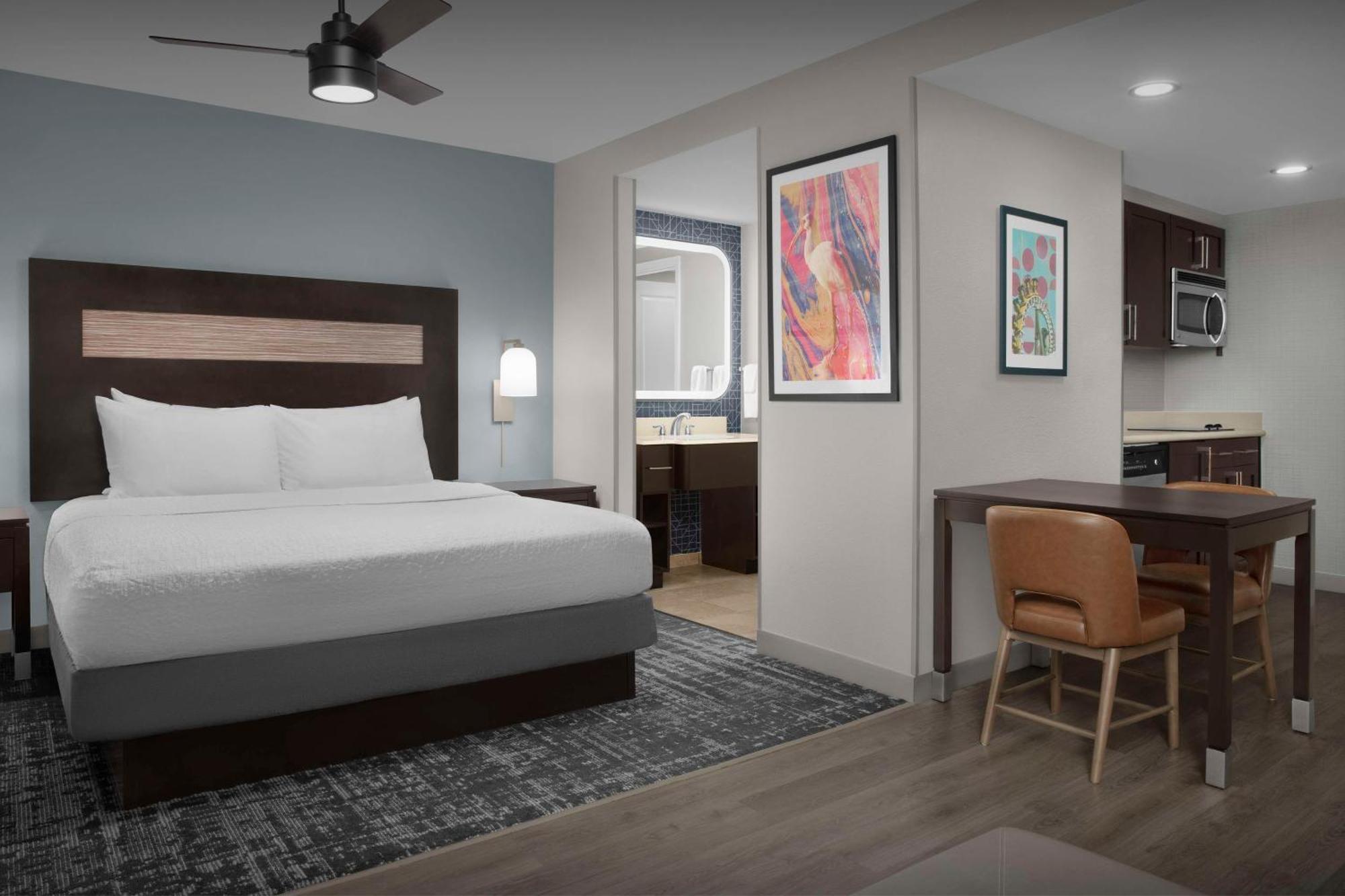 Homewood Suites By Hilton Orlando Airport Exteriér fotografie