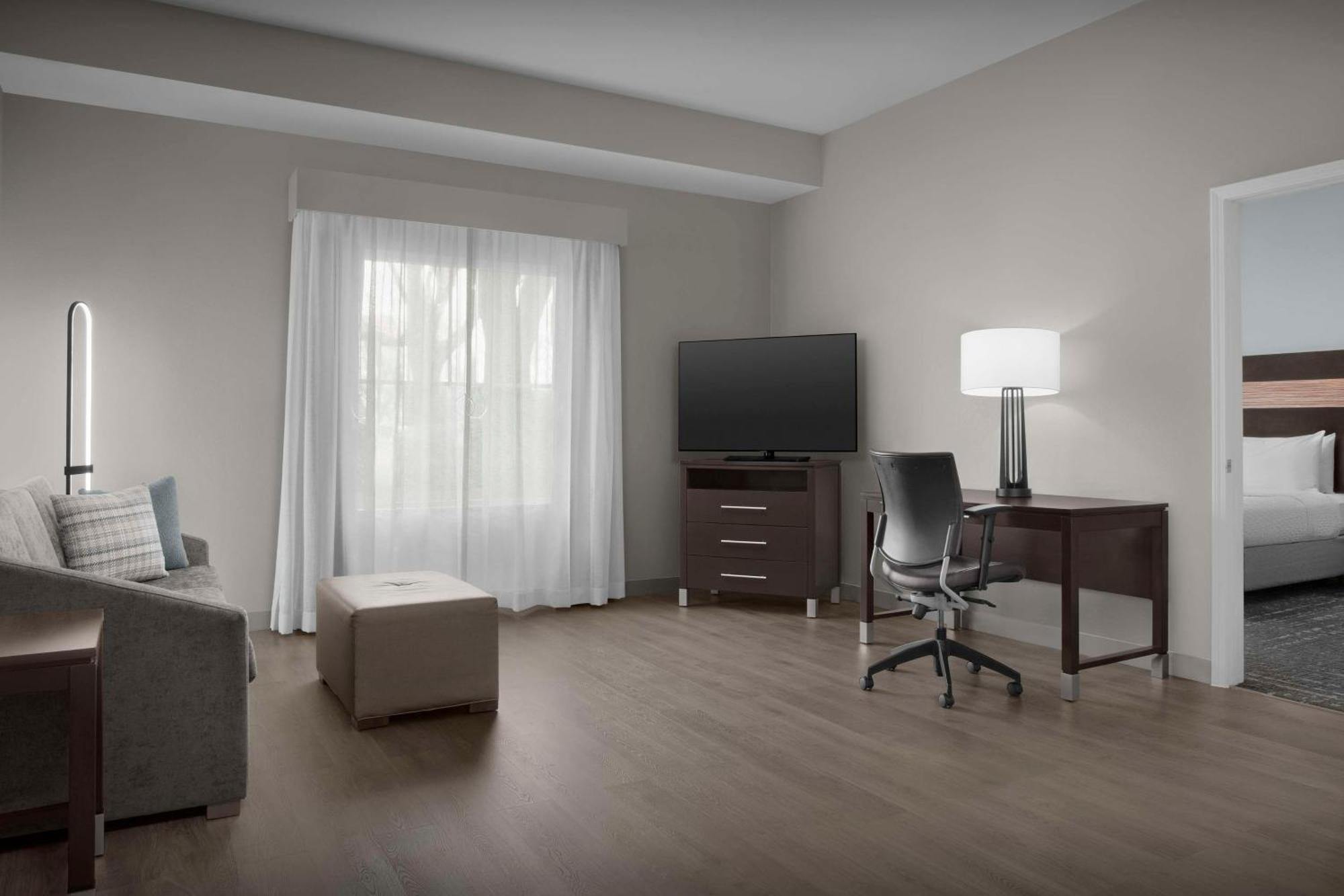 Homewood Suites By Hilton Orlando Airport Exteriér fotografie