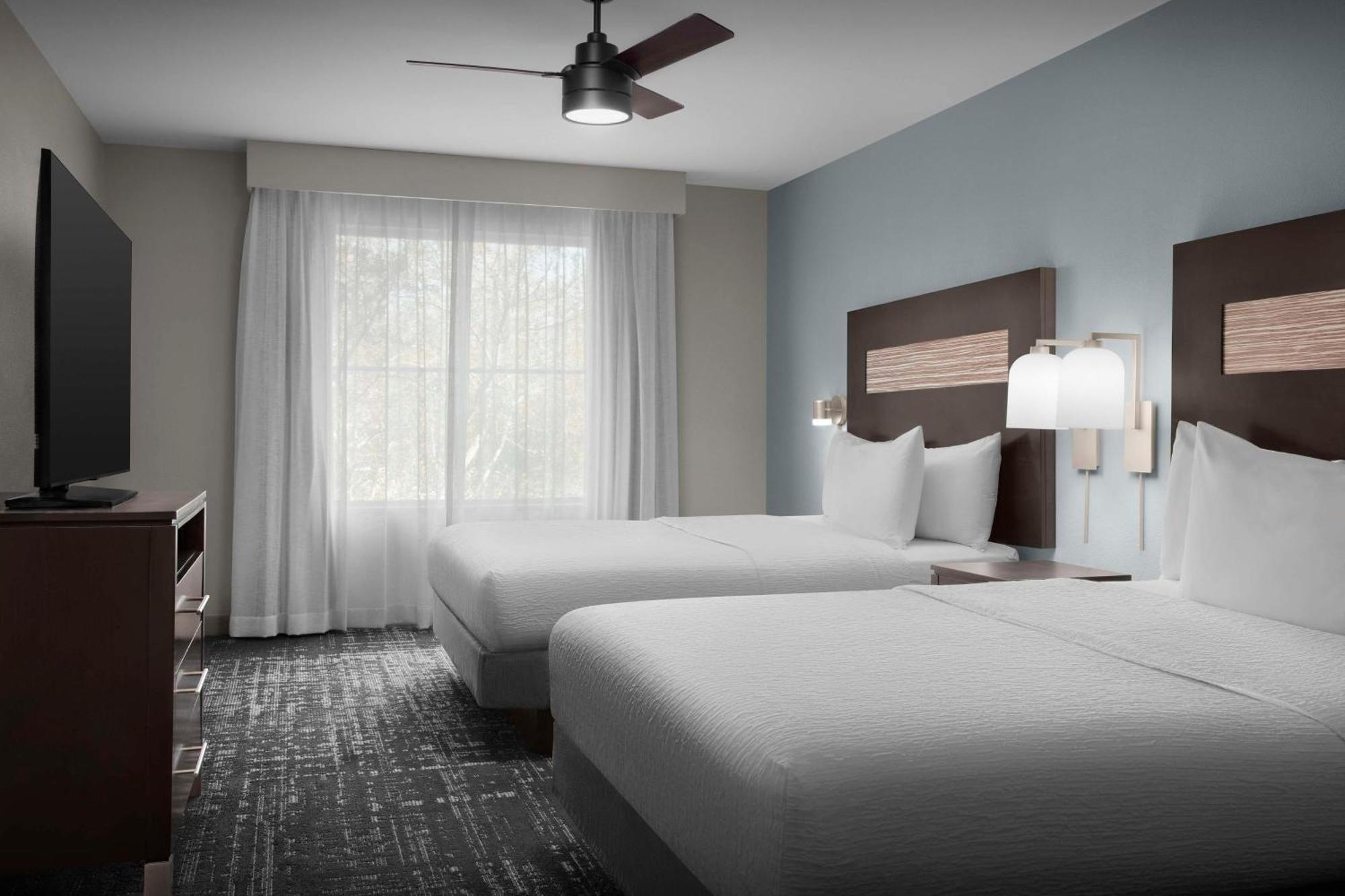Homewood Suites By Hilton Orlando Airport Exteriér fotografie