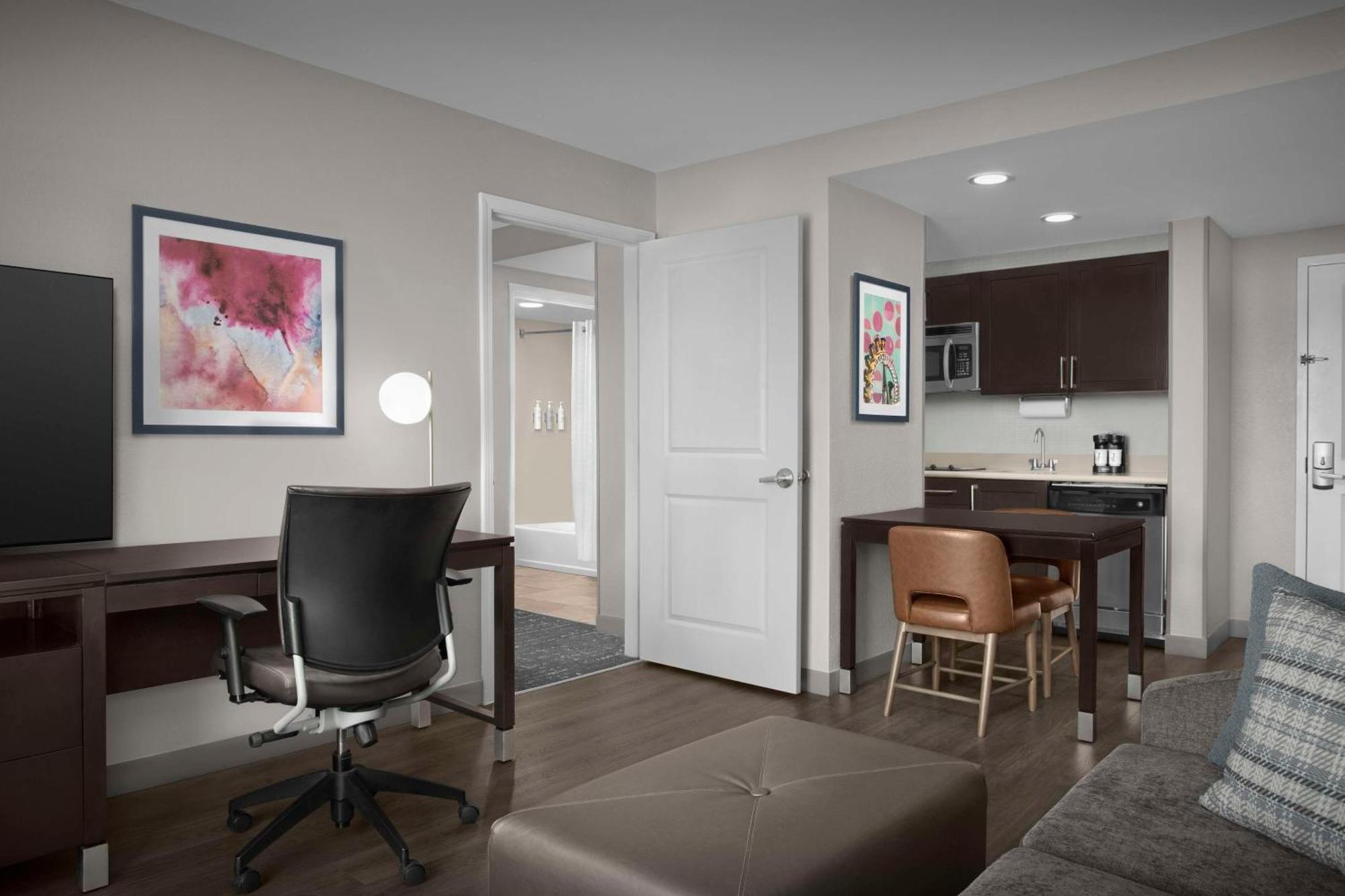 Homewood Suites By Hilton Orlando Airport Exteriér fotografie
