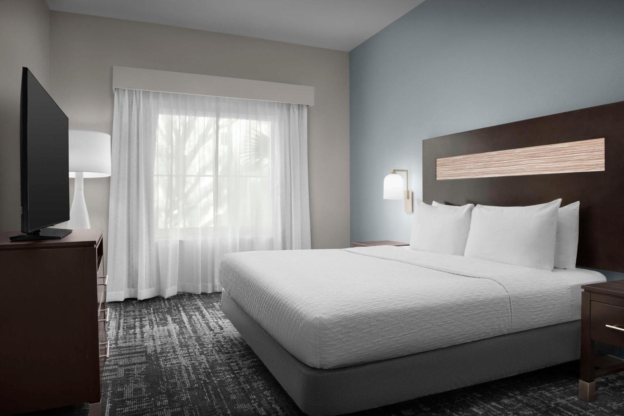 Homewood Suites By Hilton Orlando Airport Exteriér fotografie