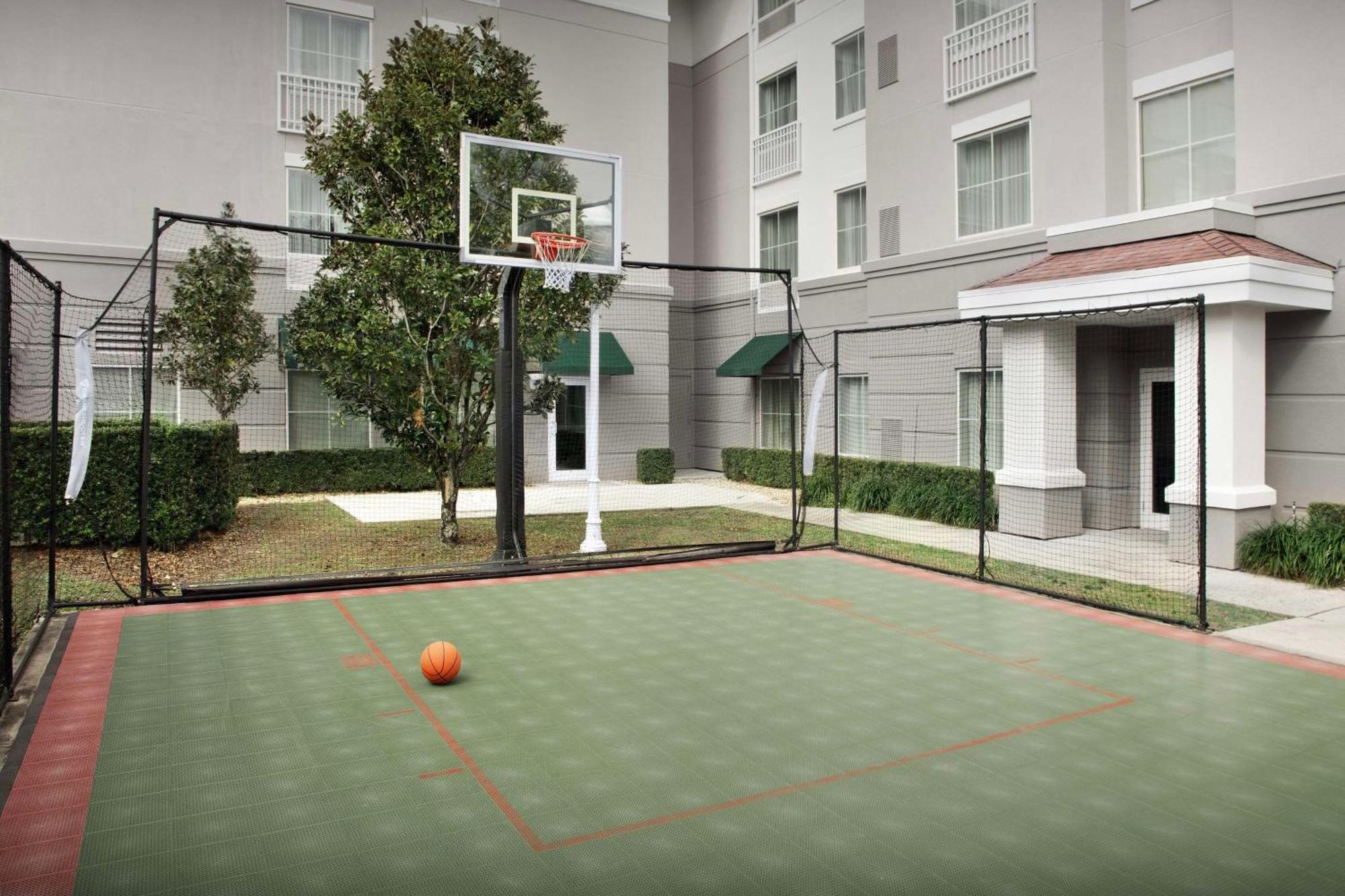 Homewood Suites By Hilton Orlando Airport Exteriér fotografie