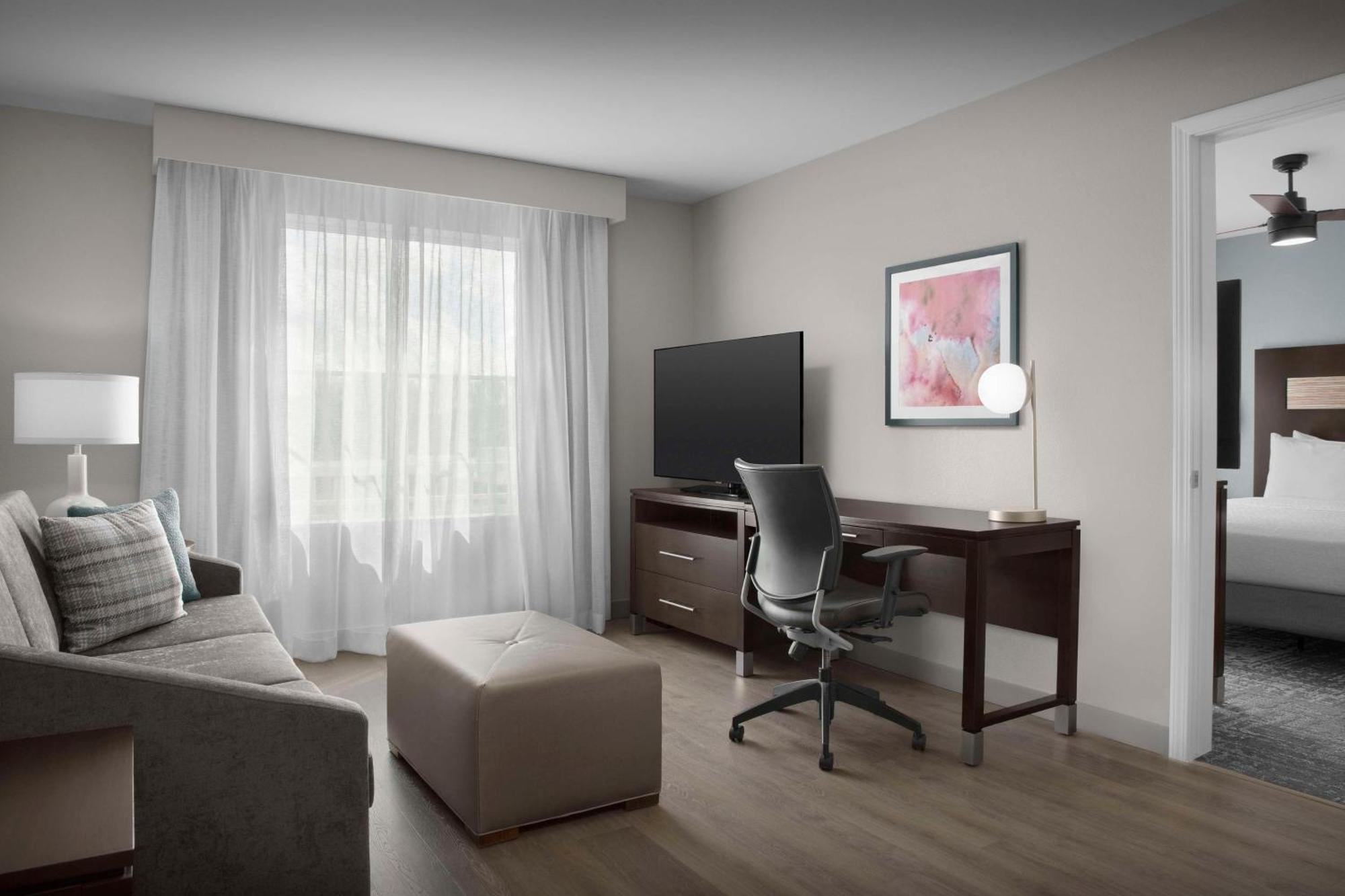 Homewood Suites By Hilton Orlando Airport Exteriér fotografie