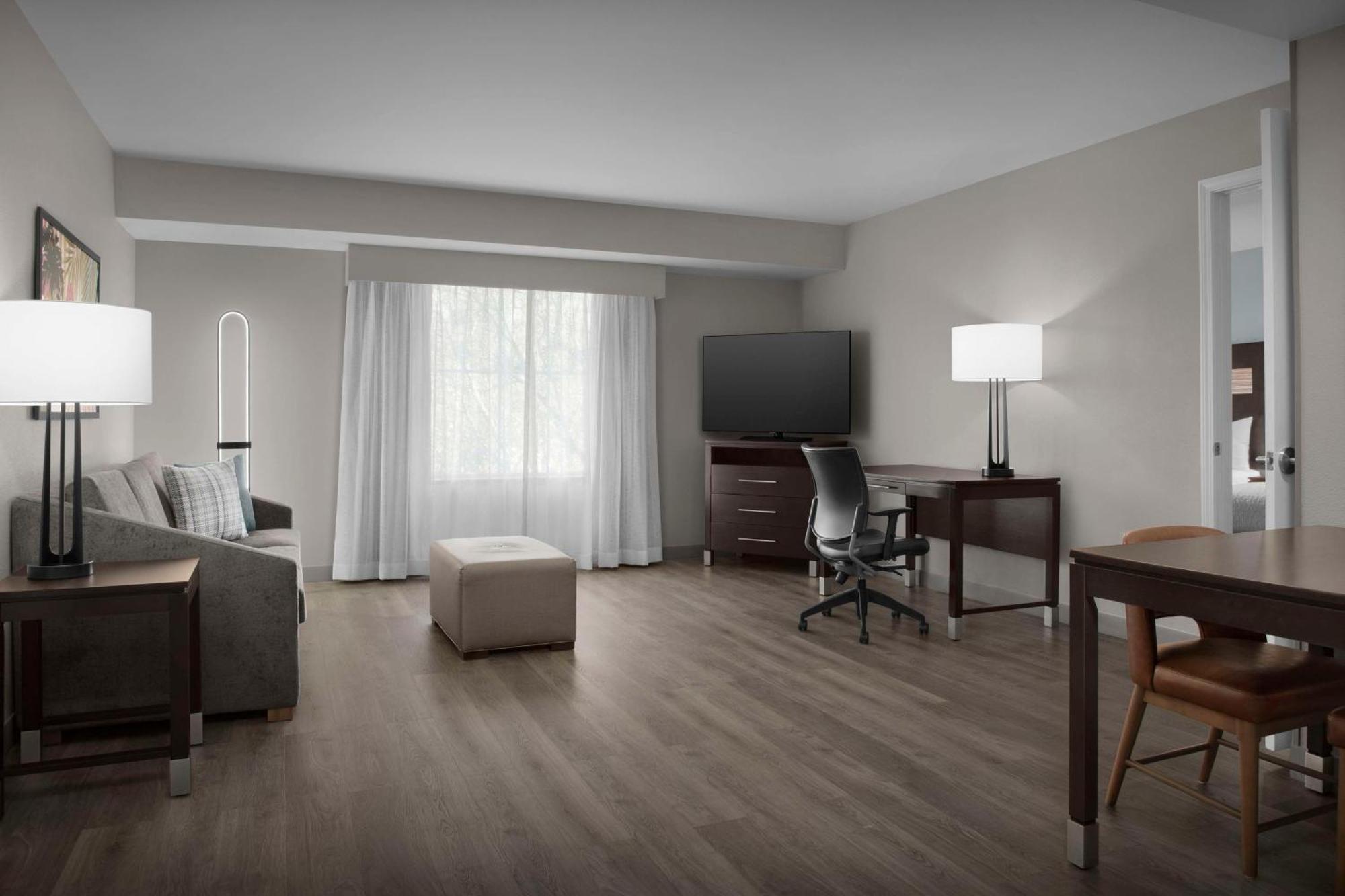 Homewood Suites By Hilton Orlando Airport Exteriér fotografie