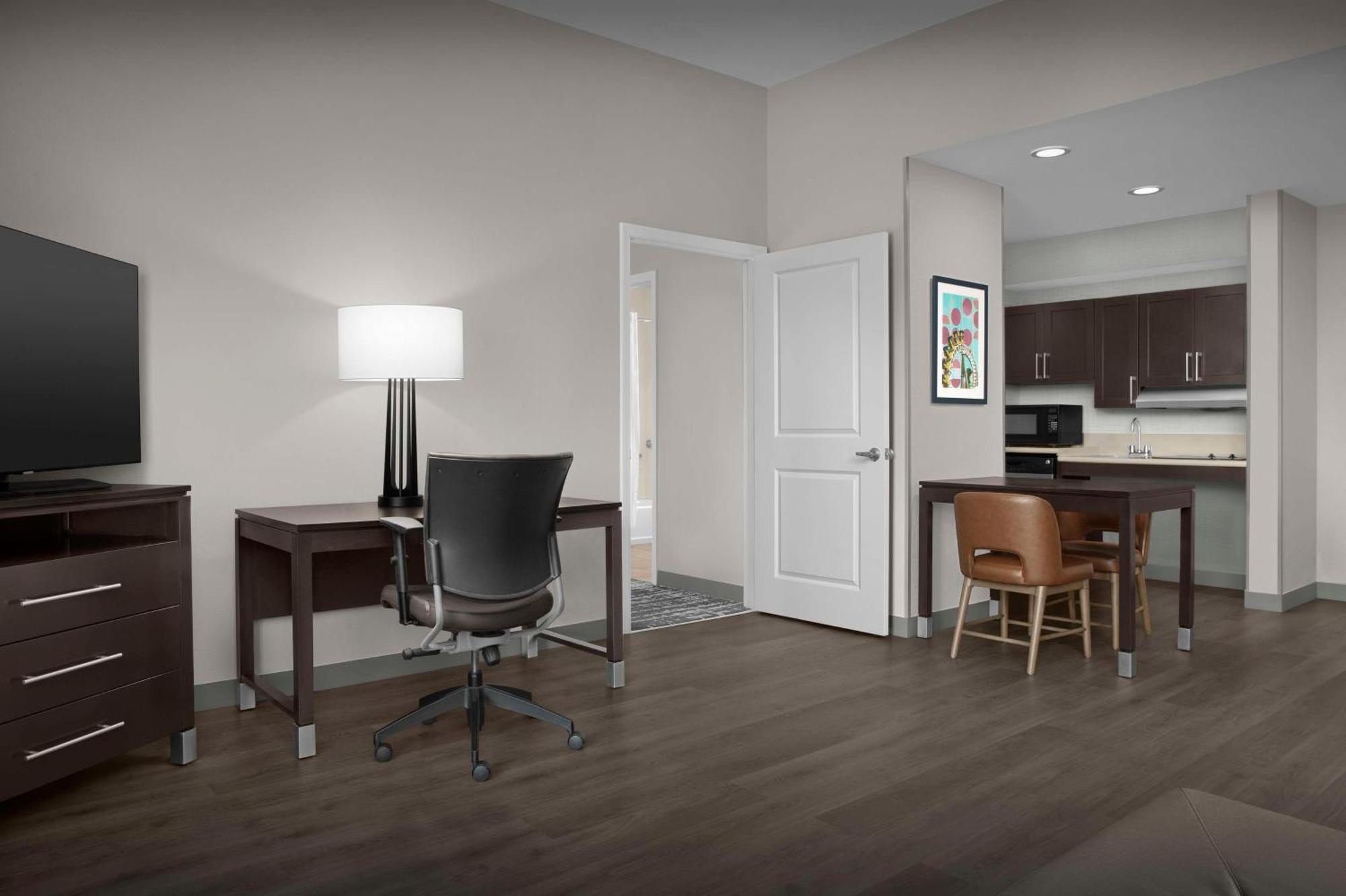 Homewood Suites By Hilton Orlando Airport Exteriér fotografie