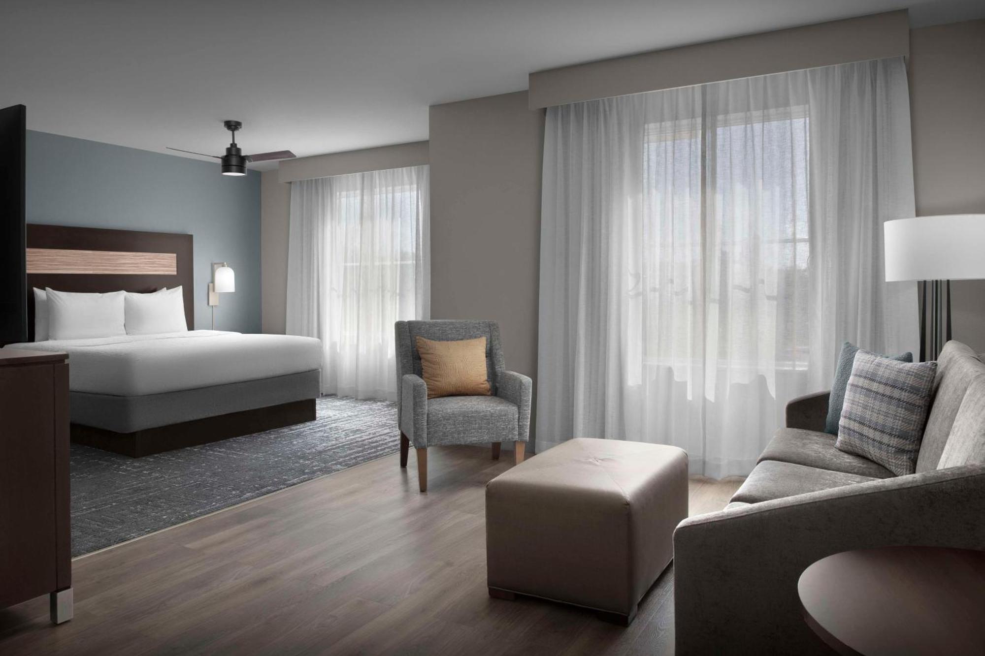 Homewood Suites By Hilton Orlando Airport Exteriér fotografie