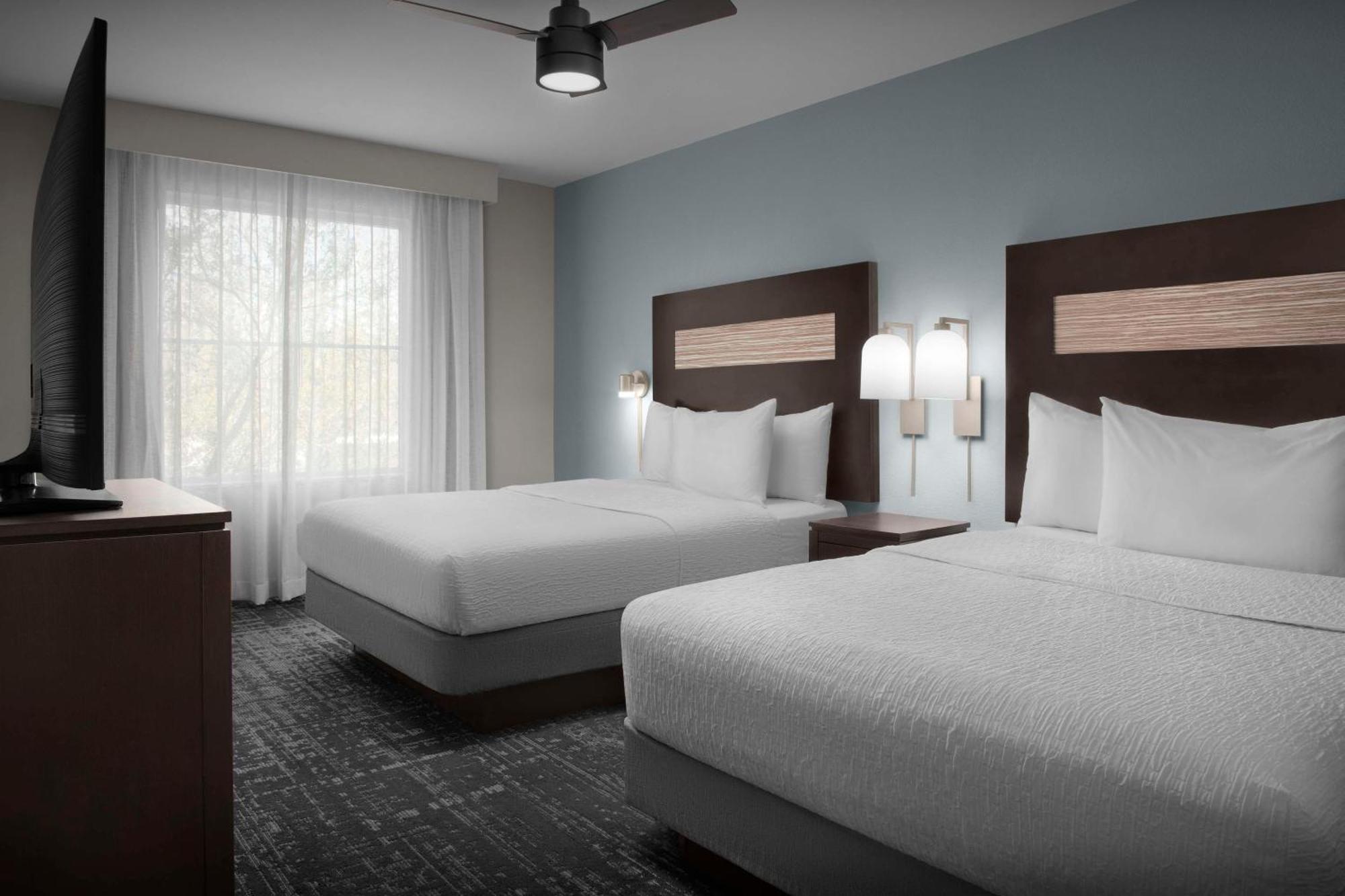 Homewood Suites By Hilton Orlando Airport Exteriér fotografie