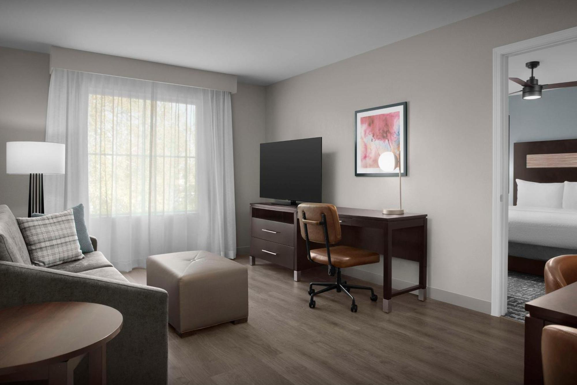 Homewood Suites By Hilton Orlando Airport Exteriér fotografie