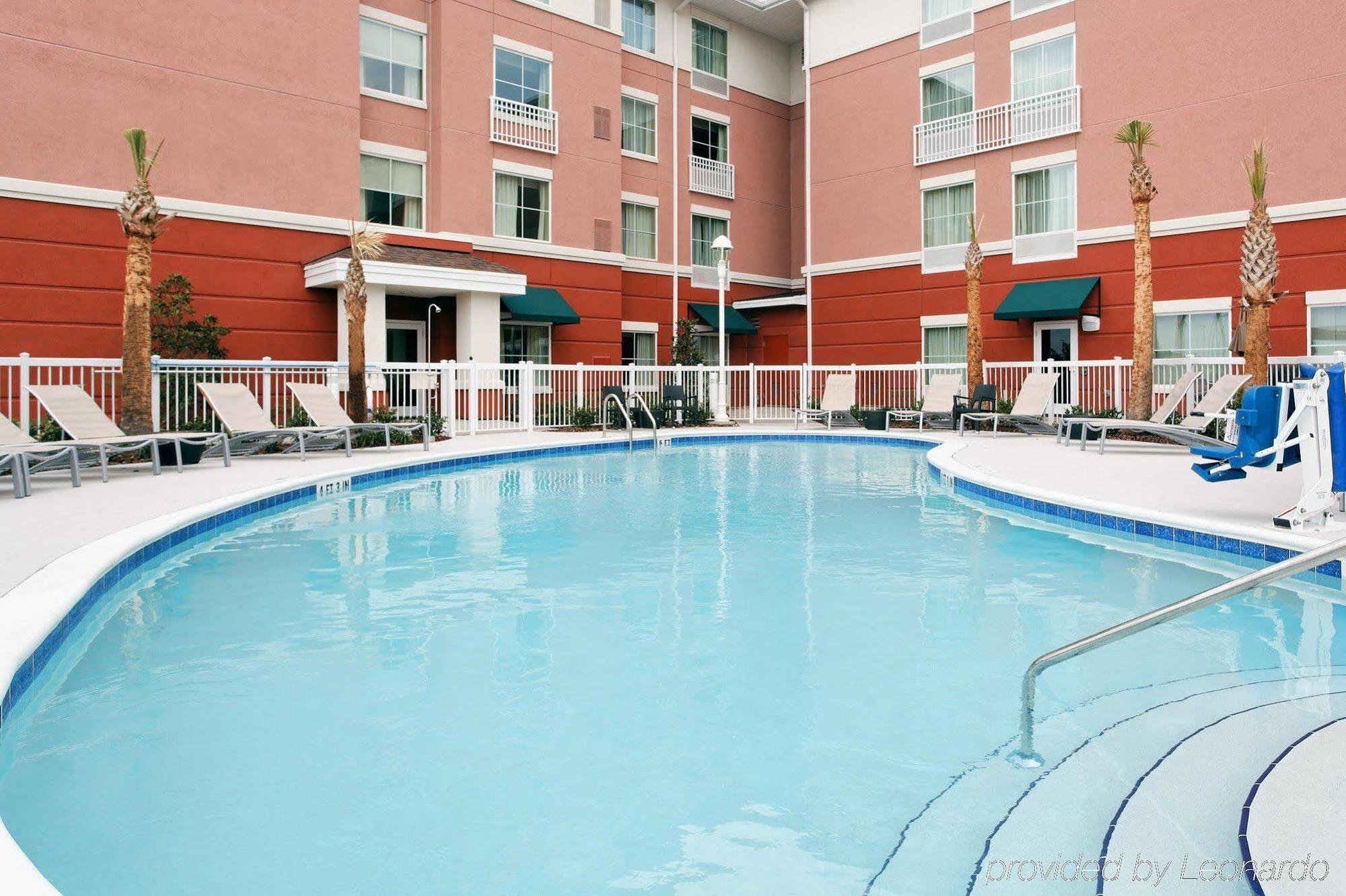 Homewood Suites By Hilton Orlando Airport Exteriér fotografie