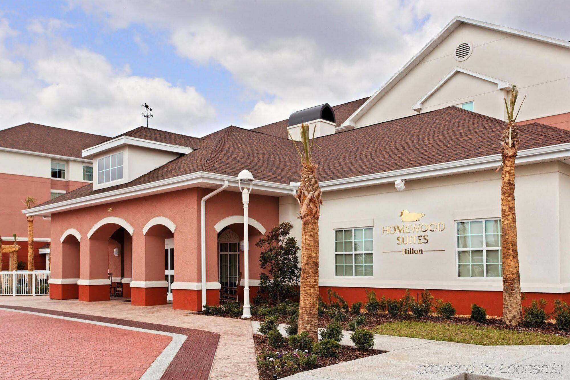 Homewood Suites By Hilton Orlando Airport Exteriér fotografie